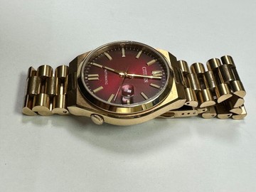 Б/в Годинник Citizen nj0153-82x 01-201008698