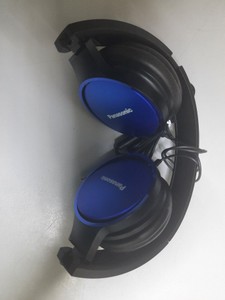 Б/в Наушники Panasonic rp-hf300 01-201052358