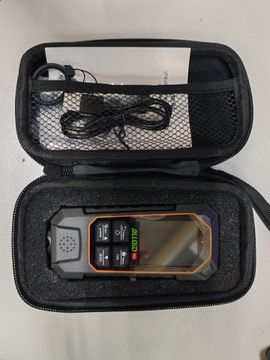 Б/в Товщиномір фарби Alloid tg-9936 01-201050649