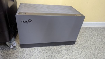 Б/в Зарядна станція Fox mq2200-m-ac 01-201052237