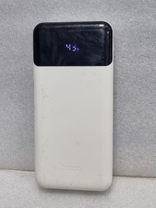 Б/в Повербанк Hoco j102a cool figure 20000mah 20w 01-201053502