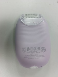 Б/в Епілятор Philips series 2000 bre237/00 01-201052471