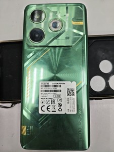 Б/в Мобільний телефон Tecno pova 6 neo li6 8/128gb 01-201052518