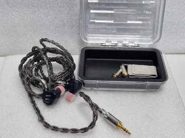Fiio fh7s