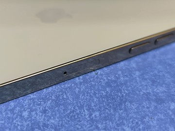 Б/у Мобильный телефон Apple iphone 12 pro max 128gb 01-201051433