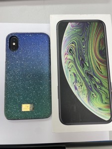 Б/в Мобільний телефон Apple iphone xs max 64gb 01-201054163