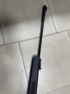 Б/у Пневматическая винтовка Kandar lb600 01-201053432