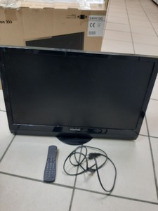Б/в Телевізор Toshiba 24hv10g 01-201053614