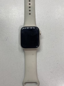 Б/у Смарт-часы Apple watch se 2 gps 40mm aluminium case 01-201054544