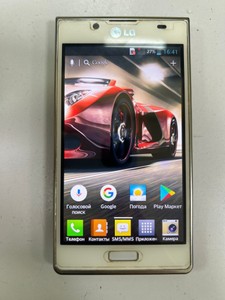 Б/в Мобільний телефон Lg p705 01-201053914