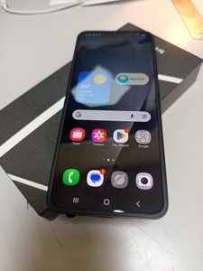 Б/в Мобільний телефон Samsung galaxy flip7 fe 8/256gb 01-201057119