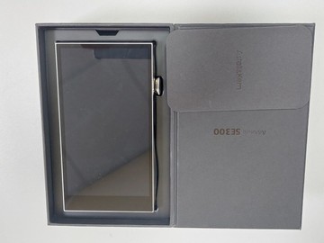 Б/в Hi-res плеєр Astell&Kern a&futura se300 01-201052668