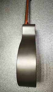 Б/в Електроакустична гітара Enya ega-x0/bk.s0.eq transacoustic 01-201057099