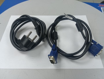 Б/в Монітор Samsung 206bw 01-201057089