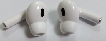 Б/в Навушники Apple airpods pro 2nd generation 01-201054364