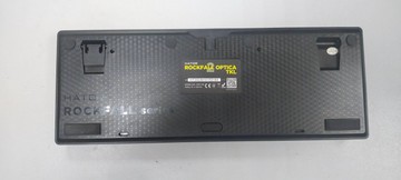 Б/в Клавіатура Hator rockfall 2 optica tkl htk-730 01-201056155