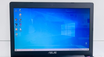 Б/в Ноутбук Asus єкр. 15,6/ celeron n2840 2,16ghz/ ram2048mb/ hdd500gb/ dvd rw 01-201057987