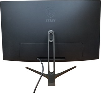 Б/в Монітор Msi optix g241vc 01-201003550