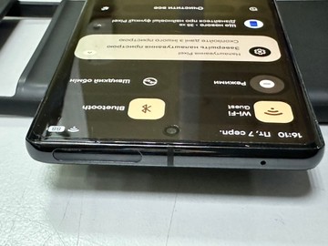 Б/у Мобільний телефон Google pixel 7 pro 12/128gb 01-201062463