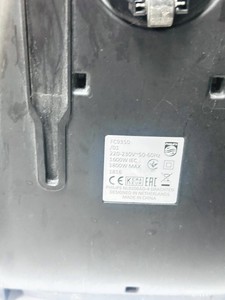 Б/у Пылесос Philips fc9350 01-201062479