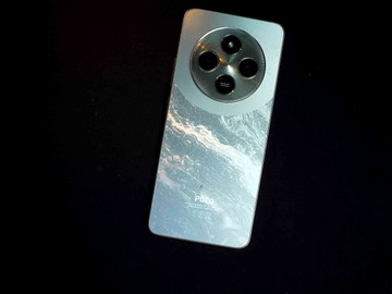 Б/в Мобільний телефон Poco c75 8/256gb 01-201063686