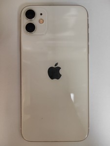 Б/у Мобільний телефон Apple iphone 11 128gb 01-201062864