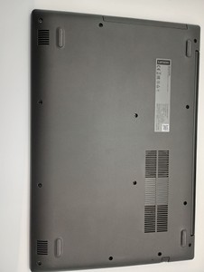 Б/в Ноутбук Lenovo 15/amd a6 9225 ddr4/4gb ddr4/ssd 500 gb/*інтегрована 01-201063684