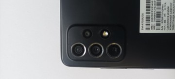 Б/в Мобільний телефон Samsung galaxy a72 a725f 6/128gb 01-201063979