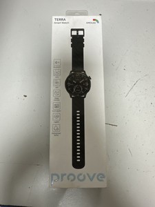 Б/в Смарт-годинник Proove terra with gps 01-201064369