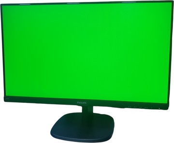 Б/в Монітор Philips 243v7q 01-200989826