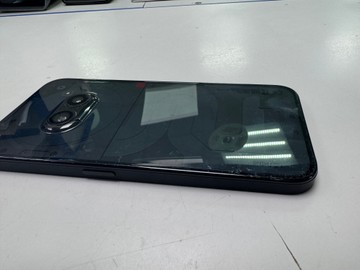 Б/у Мобільний телефон Nothing phone 2a 8/128gb 01-201041915