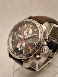 Б/в Годинник Certina c001.427 01-201064055