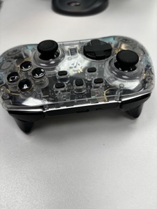 Б/в Геймпад Gamepro gpx13t transparent 01-201068831