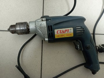 Б/в Дриль ударний Старт сду-1050 01-201071374