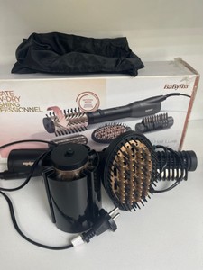 Б/в Фен-щітка Babyliss as970e 01-201070937