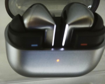 Б/в Навушники Samsung galaxy buds3 pro 01-201056096