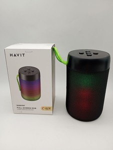 Б/в Акустика Havit sk897bt rgb 01-201002424