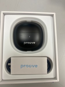 Б/в Навушники Proove intro tws app 01-201071190