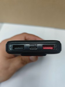 Б/в Повербанк Klgo kp-44 10000mah 01-201067691