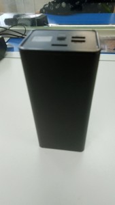 Б/в Повербанк Hoco j86 40000mah 22.5w 01-201075488
