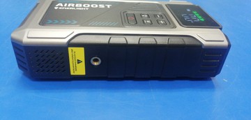 Б/в Пуско-зарядний пристрій Enerlight Airboost el-ab-200 01-201074730
