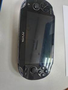 Б/в Ігрова приставка Sony playstation vita 01-201045800