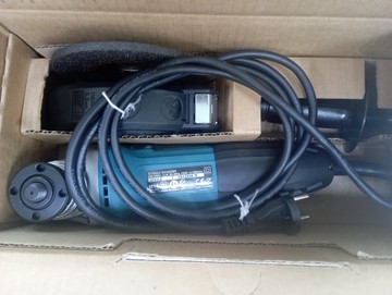 Б/в Кутова шліфмашина Makita ga5030r 01-201074665