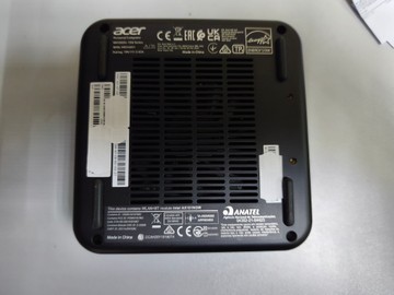 Б/в Системний блок Acer vn1502g-13u core i3-1315u /ram 8gb /ssd250gb 01-201075584