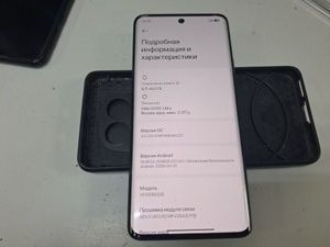 Б/у Мобільний телефон Xiaomi redmi note 15 4g 8/256gb 01-201075577