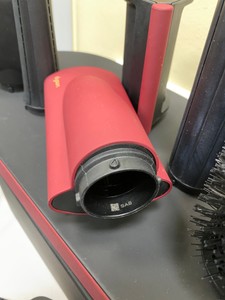 Б/в Плойка Dyson hs08 multi-styler and dryer straight to wavy 596926-01 01-201075288