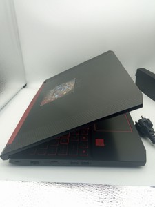Б/в Ноутбук Acer 15/ryzen 5 3550h ddr4/8gb ddr4/hdd 1000 gb/ssd 256 gb/radeon rx560x 4gb 01-201075635