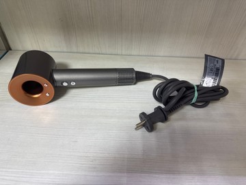 Б/в Фен Dyson hd07 supersonic nickel/copper 01-201012546