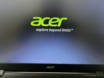 Б/в Ноутбук Acer 15/core i3 5005u ddr3/8gb ddr3/hdd 500 gb/ssd *відсутній/*інтегрована 01-201077490