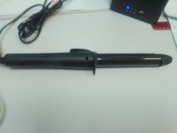 Б/у Плойка Rowenta cf321lf0 01-201077369